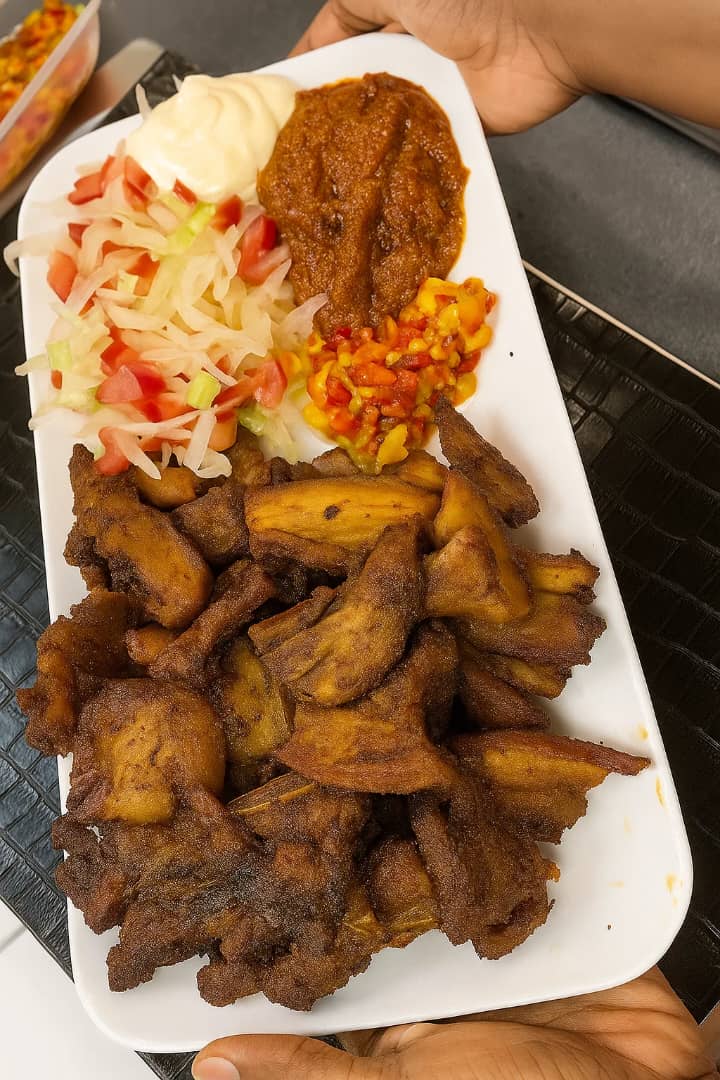 Porc XXL