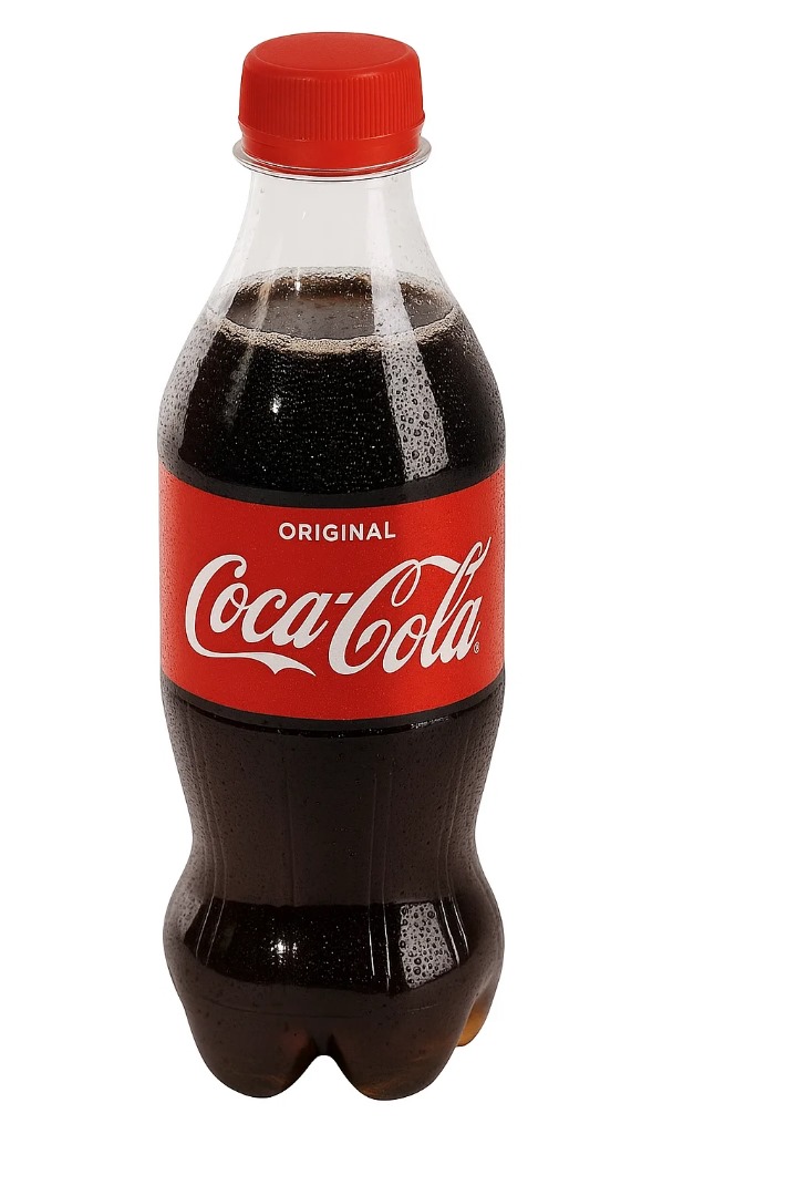 Coca 50cl
