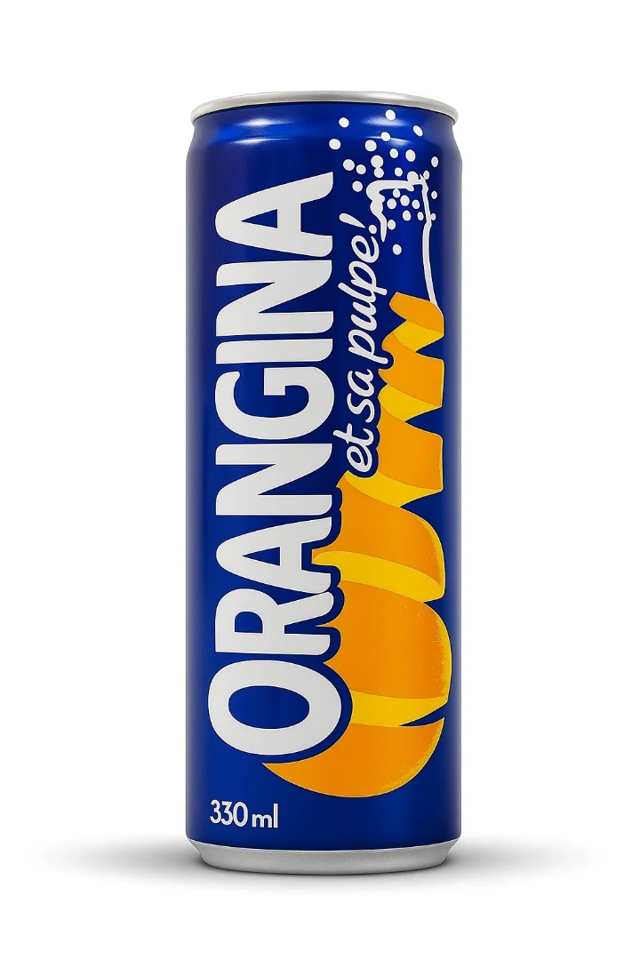 Orangina